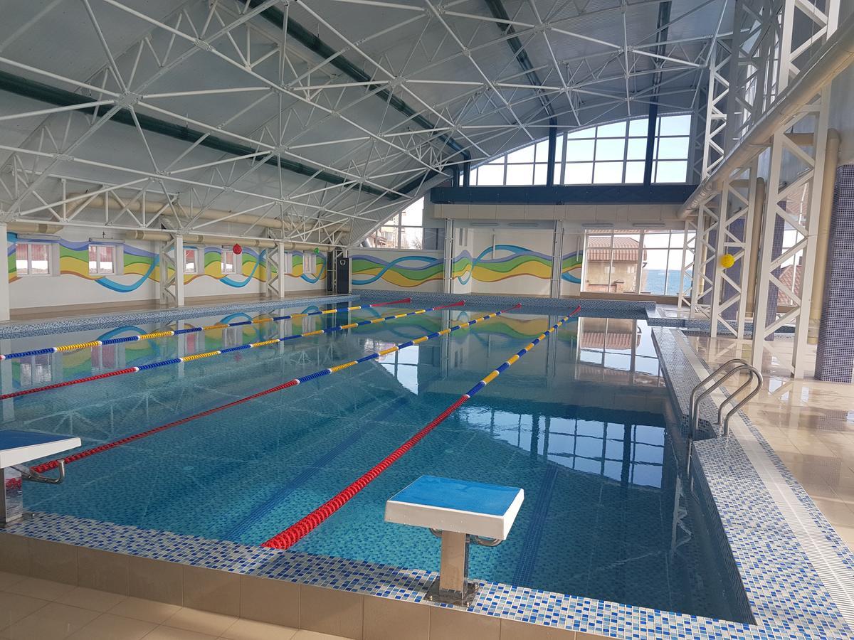 Azure Sport Resort Bulan Sogottuu Exterior photo