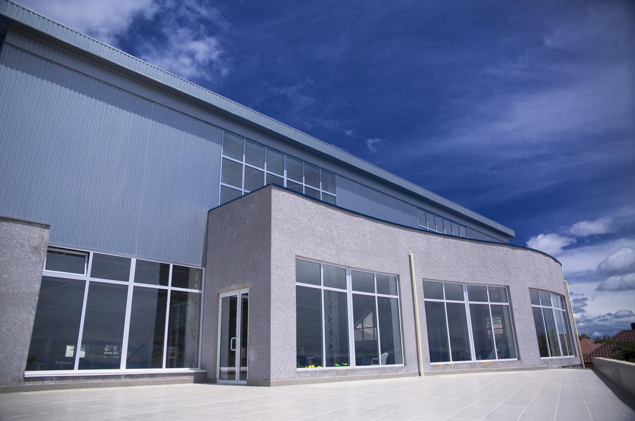 Azure Sport Resort Bulan Sogottuu Exterior photo