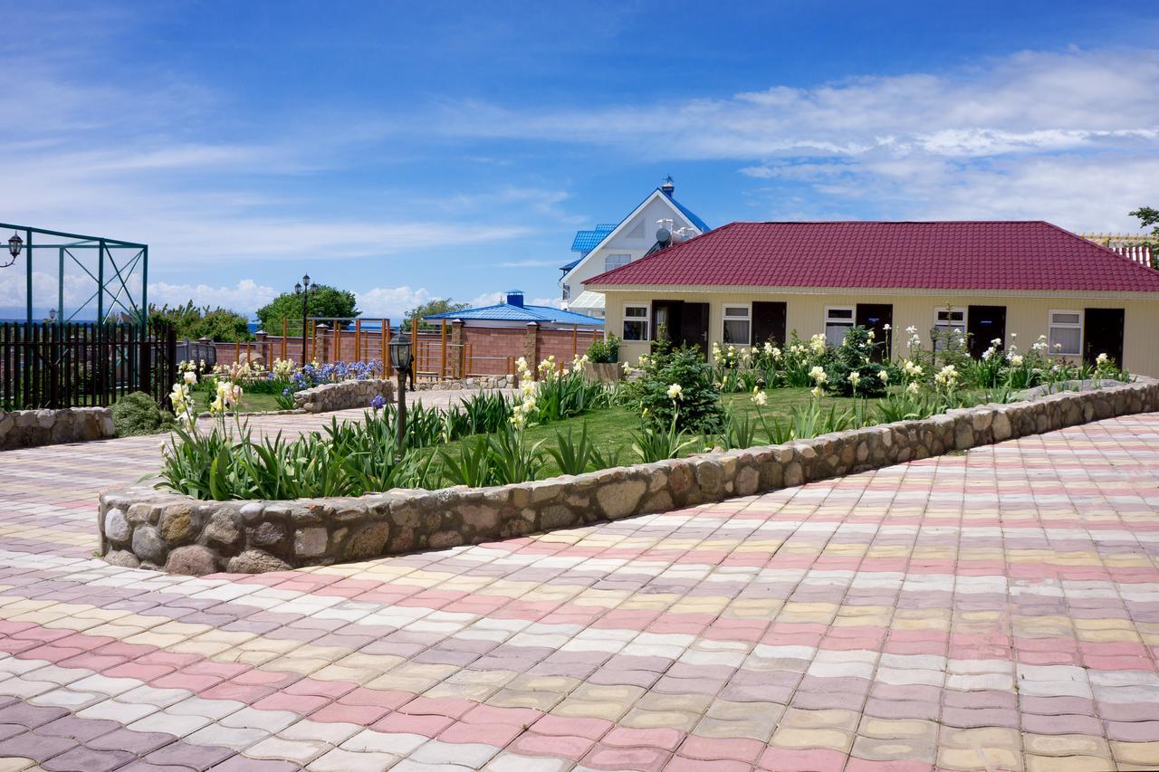 Azure Sport Resort Bulan Sogottuu Exterior photo