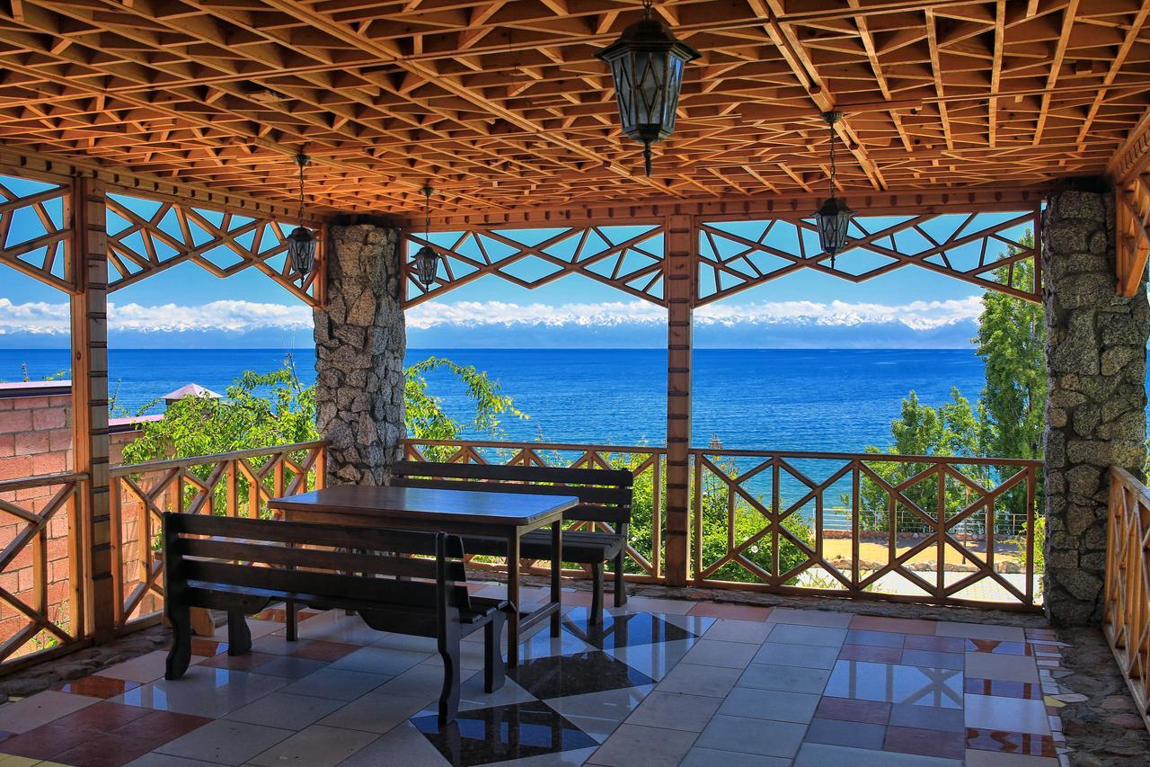 Azure Sport Resort Bulan Sogottuu Exterior photo