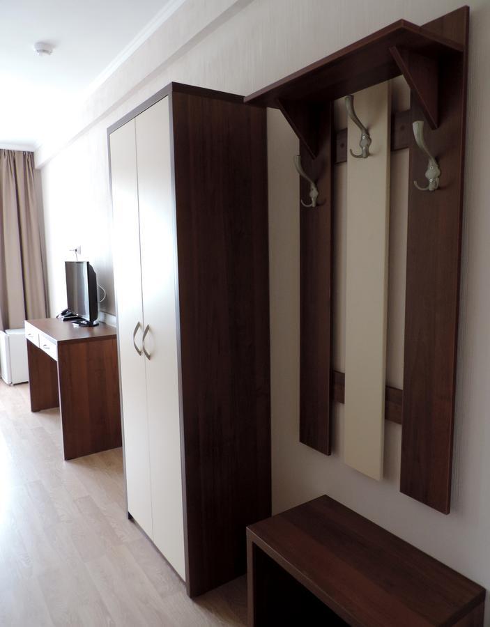Azure Sport Resort Bulan Sogottuu Exterior photo