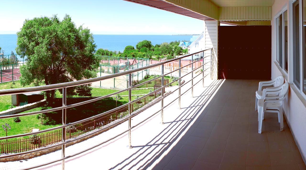 Azure Sport Resort Bulan Sogottuu Exterior photo